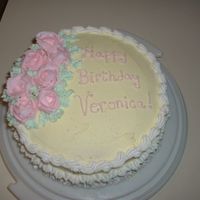 Veronica's Cake 