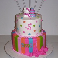 Hello Kitty Birthday 