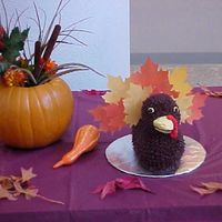 Gobble Gobble Happy Thanksgiving!