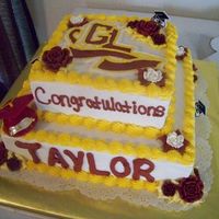 High School Graduation 