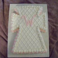 Girls First Communion 