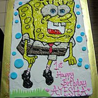 Spongebob 