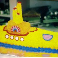 Yellow Submarine Beattles Yellow Submarine