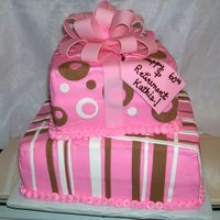 Dscn1910.jpg This cake idea came from someone here. They did a great job that I wanted to try my own.