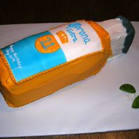 A Freind's Brother's 21St B-Day 