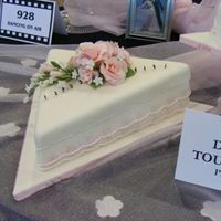 Close Up Here is my close up. I know my stringwork is inconsistent but for the second attempt I was happy. Talk about sore hands.