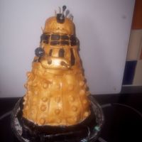 Dalek - Dr Who 