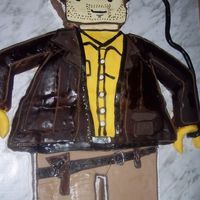 Lego Indiana Jones 