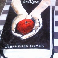 Twilight Book 