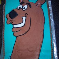 Scooby Doo 