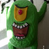 Plankton-Spongebob 