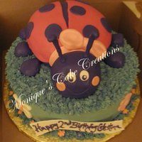 Lady Bug 