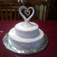 Wedding Cake Small wedding celebration