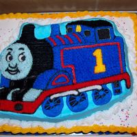 Thomas The Tank Engine 