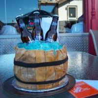 Bucket Of Beer 