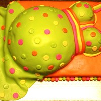 Belly Cake 