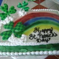 St. Patrick's Day 
