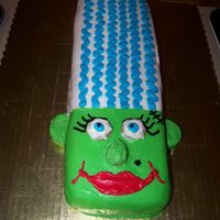 Bride Of Frankenstein 