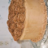 Just For Practice all chocolate. just practicing my roses