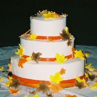 Fall Leaves mmf leaves and the rest in bc