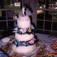 50Th_Anniversary_Cake.jpg anniversary cake for a friends parents. IMBC