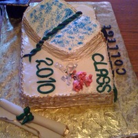 Lehman College Graduation Books 