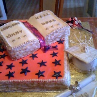 Fushia Black & White Kimmy's Cake Dominican style cake flavor with homemade pineapple filling a combination of meringue, buttercream & fondant icing.....! Gumpaste...