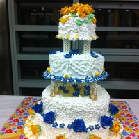 Wilnelia Bridal Shower 