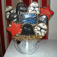 Star Wars RI and NFSC