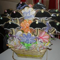 April Shower Bring May Flowers 