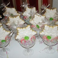 Snowflakes RI & NFSC