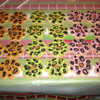 Cheetah Flowers RI - NFSC