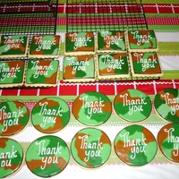 Camo Thank You's NFSC and RI