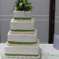 Brushed Floral This was a technique that I have always wanted to try, I think it turned out awesome. Can't wait to try it with a deeper color, Thanks...