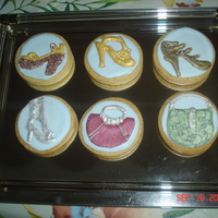 Cookies Fashion 
