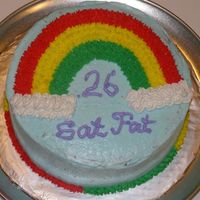 Wilton Cake Decorating Class - Course 1 