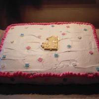 Picture_Or_Video_006.jpg First Time Cake. Chocolate with Buttercream frosting