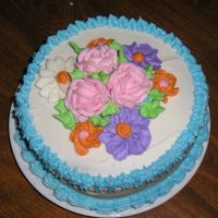 Cat_Muscles_073.jpg I did this cake with leftover batter from the fiasco cake.