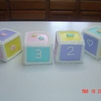 Back Of Baby Blocks Back of Baby Blocks