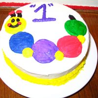 July_06_016.jpg This is the smash cake for the 1st Birthday cake of baby einstein.