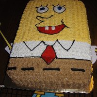 Sponge Bob 