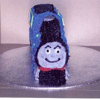 Front View Of Thomas The Train front view of thomas the train.