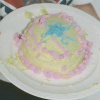 Just For Fun One day I had some scraps left over and a little free time; I just let the girls have some fun. My two daughters were 4 and 3 at the time...