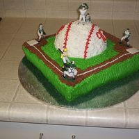 Neighbor's 90Th Birthday 