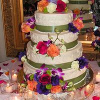 Pict0004.jpg This was bc with ribbon... I didn't do the flowers, but don't they look great!!! Thanks for looking!