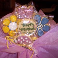Mothers Day Bouquet Made for my mother in law