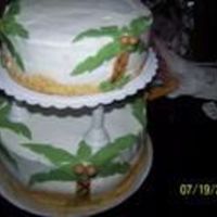 Palmtree Tier Palm tree