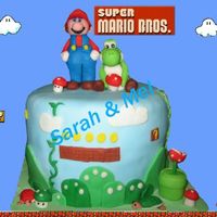 Super Mario 