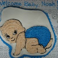 More Disaster Cake Pics 