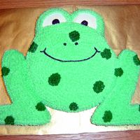 Feeling Froggy.... 